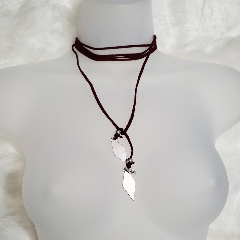 Vanessa Mooney Necklace